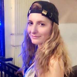 Meet your Posher, Kelsey